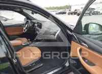 2024 BMW X3 фото