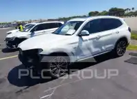 2024 BMW X3 фото