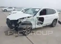 2024 BMW X3 фото