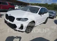2024 BMW X3 фото