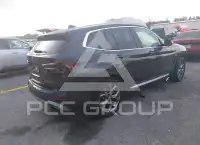 2024 BMW X3 фото