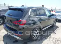 2024 BMW X3 photo