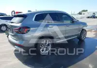 2024 BMW X3 фото