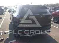 2024 BMW X3 фото