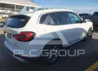 2024 BMW X3 фото