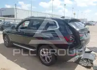 2024 BMW X3 photo