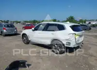 2024 BMW X3 фото