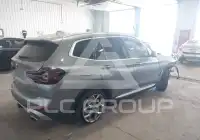 2024 BMW X3 фото