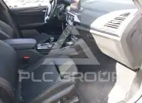 2024 BMW X3 фото
