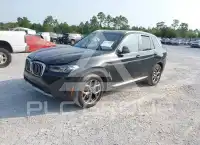 2024 BMW X3 photo