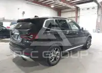 2024 BMW X3 фото