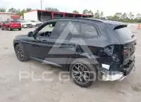 2024 BMW X3 фото