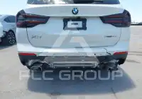 2024 BMW X3 photo