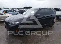 2024 BMW X3 фото