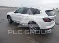 2024 BMW X3 фото