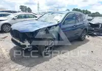 2024 BMW X3 фото