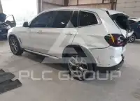 2024 BMW X3 фото