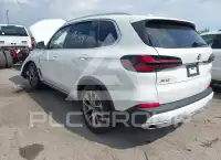 2024 BMW X5 фото