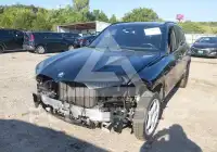 2024 BMW X5 фото