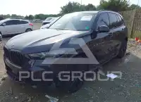 2024 BMW X5 photo