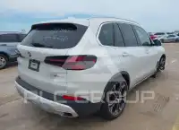 2024 BMW X5 фото