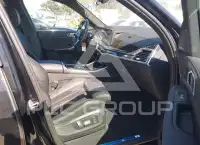 2024 BMW X5 фото