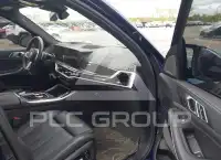 2024 BMW X5 фото