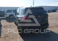 2024 BMW X5 фото