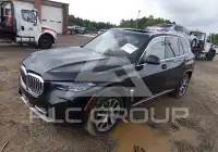 2024 BMW X5 photo