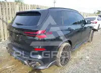 2024 BMW X5 photo