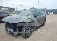 2024 BMW X5 photo