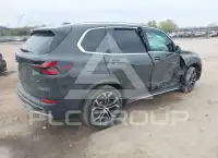 2024 BMW X5 фото