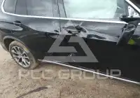2024 BMW X5 photo