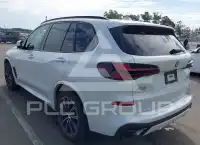 2024 BMW X5 photo