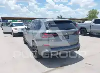 2024 BMW X5 фото