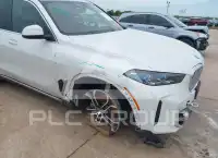 2024 BMW X5 фото