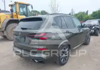 2024 BMW X5 photo