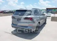 2024 BMW X5 фото