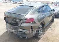 2024 BMW X6 фото