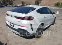 2024 BMW X6 photo
