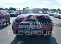 2024 BMW X6 фото