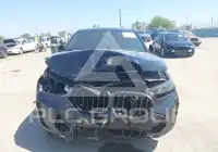 2024 BMW X6 фото