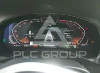 2024 BMW X4 фото