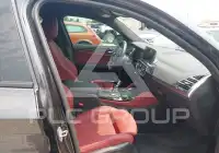 2024 BMW X4 фото