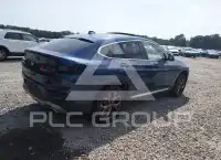 2024 BMW X4 фото