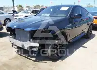 2024 BMW X4 фото