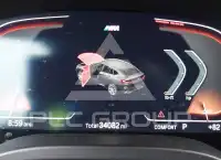 2024 BMW X4 фото