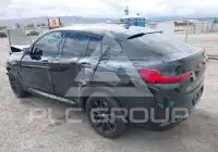2024 BMW X4 фото
