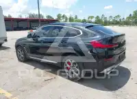 2024 BMW X4 фото
