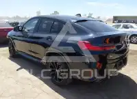 2024 BMW X4 фото